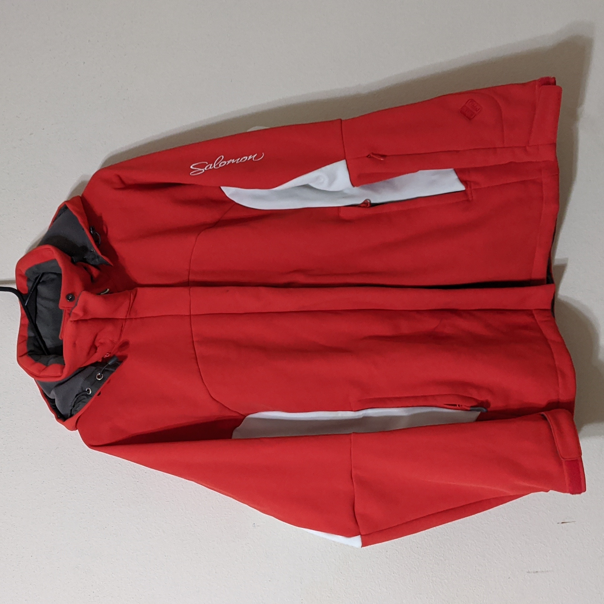 Salomon Ski Jacket Xl